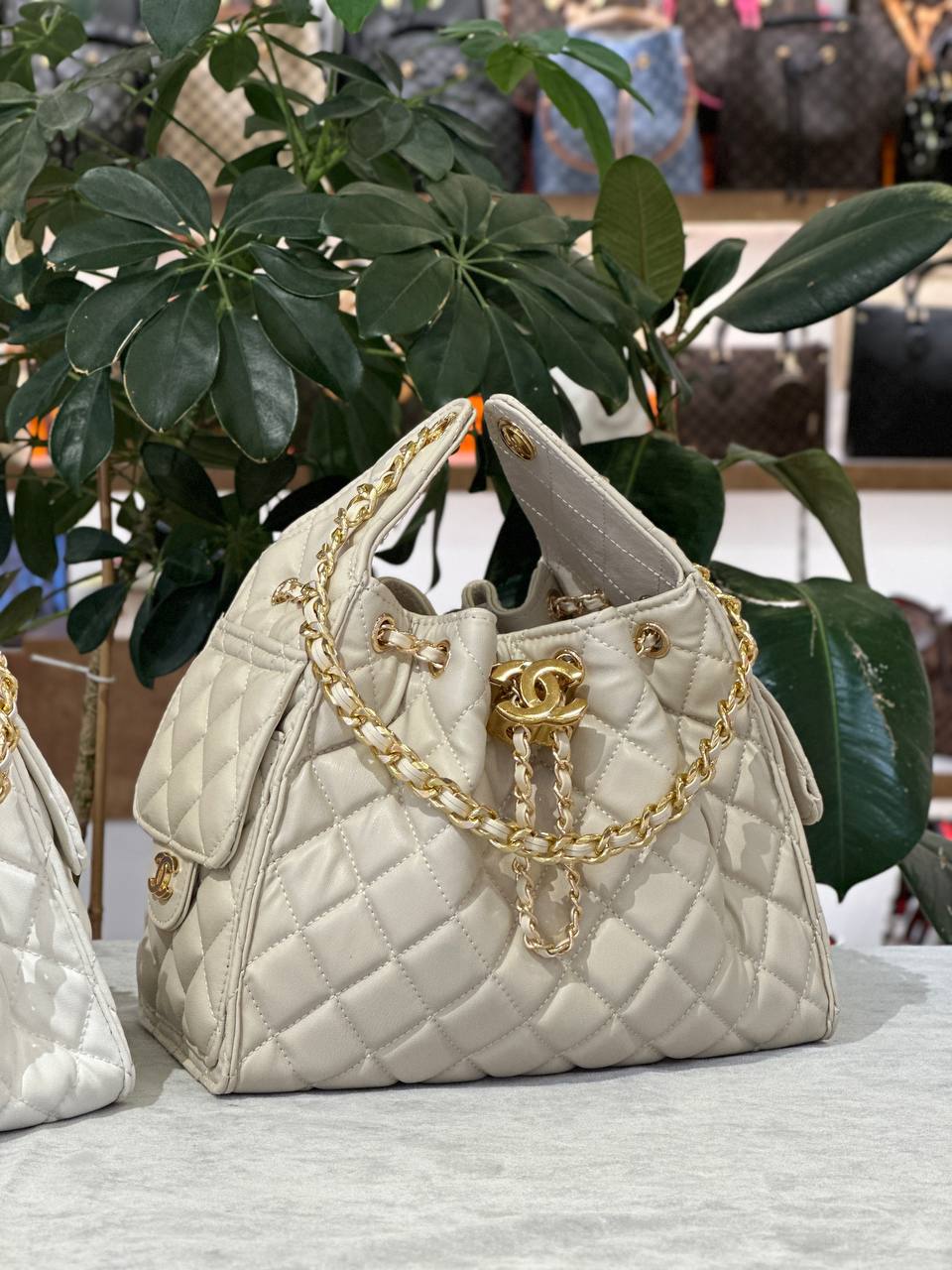 channal new handbags