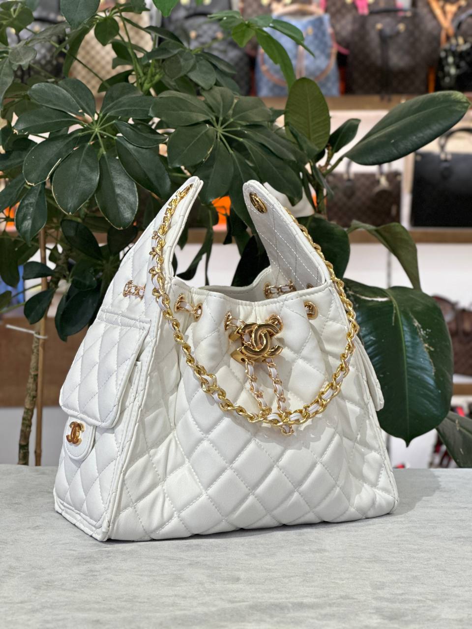 channal new handbags