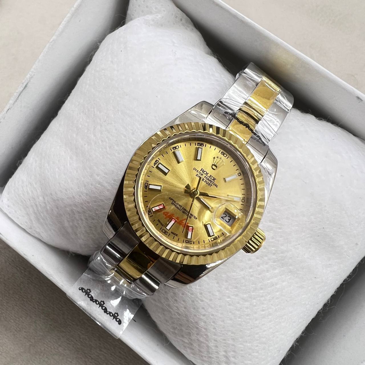 Best quality role women watches