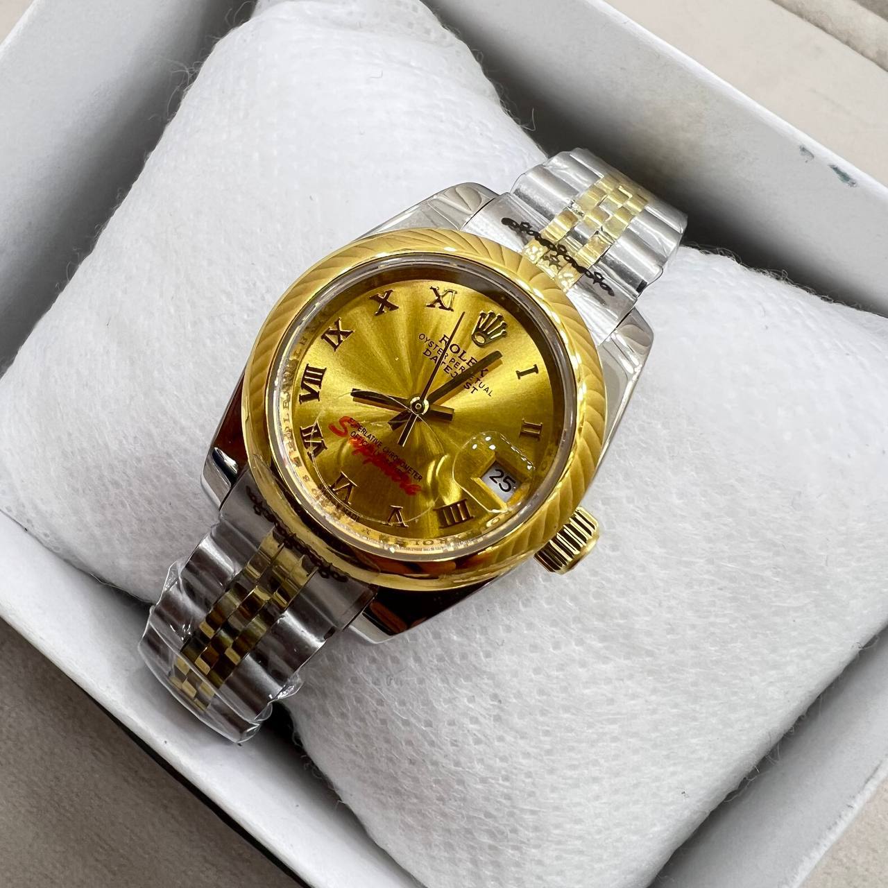 Best quality role women watches