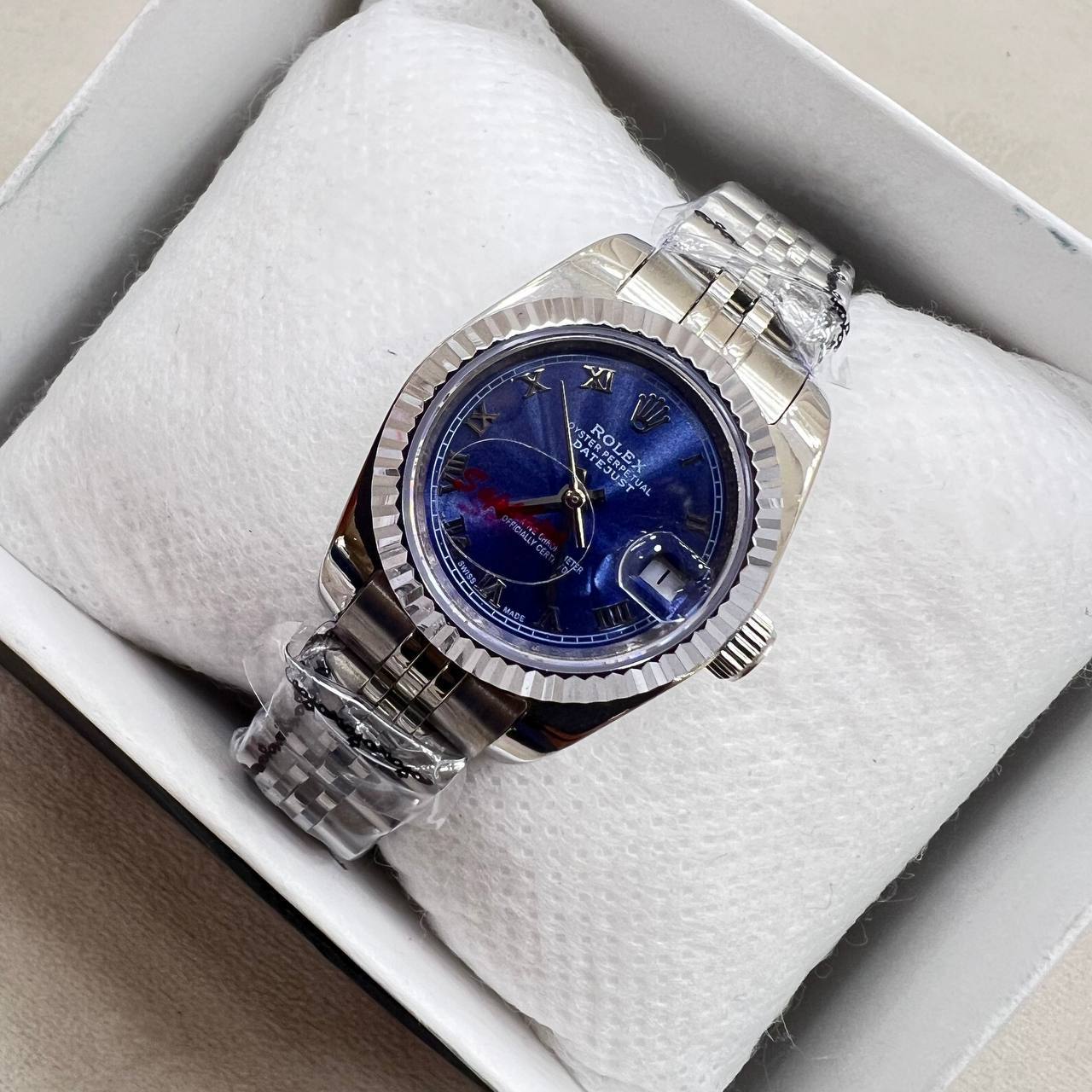 Best quality role women watches