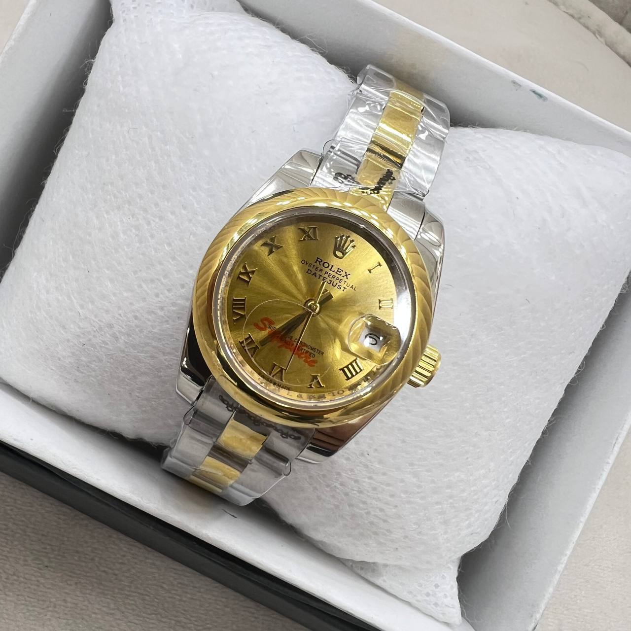Best quality role women watches