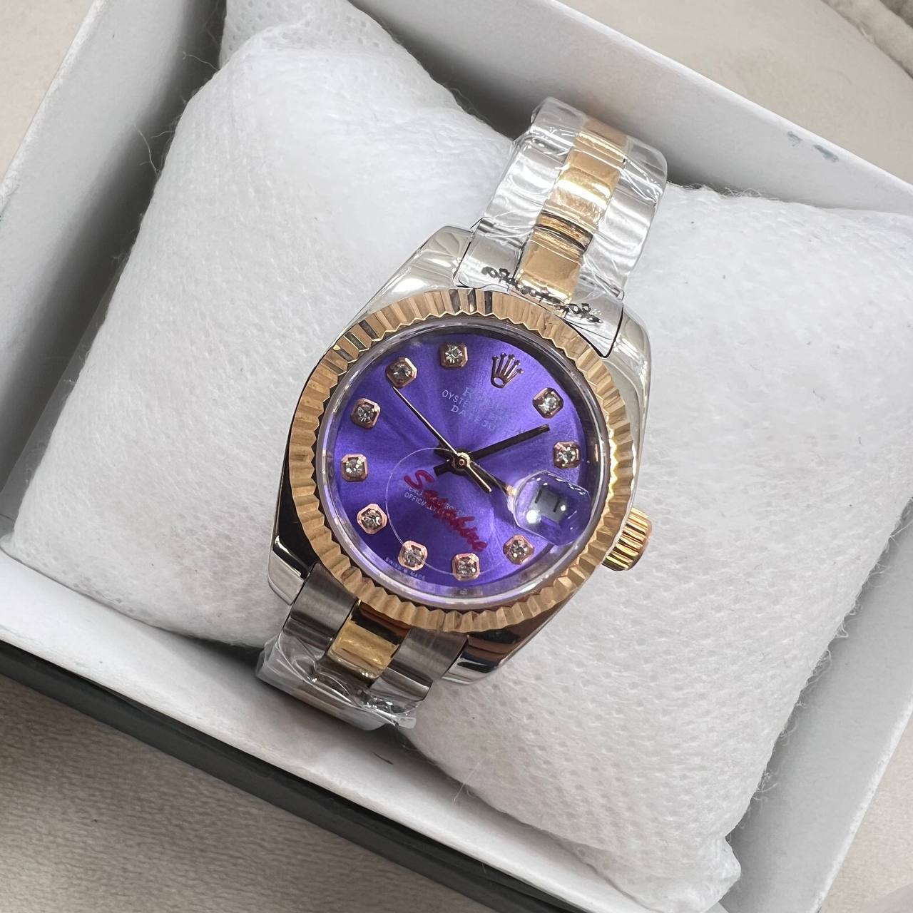 Best quality role women watches