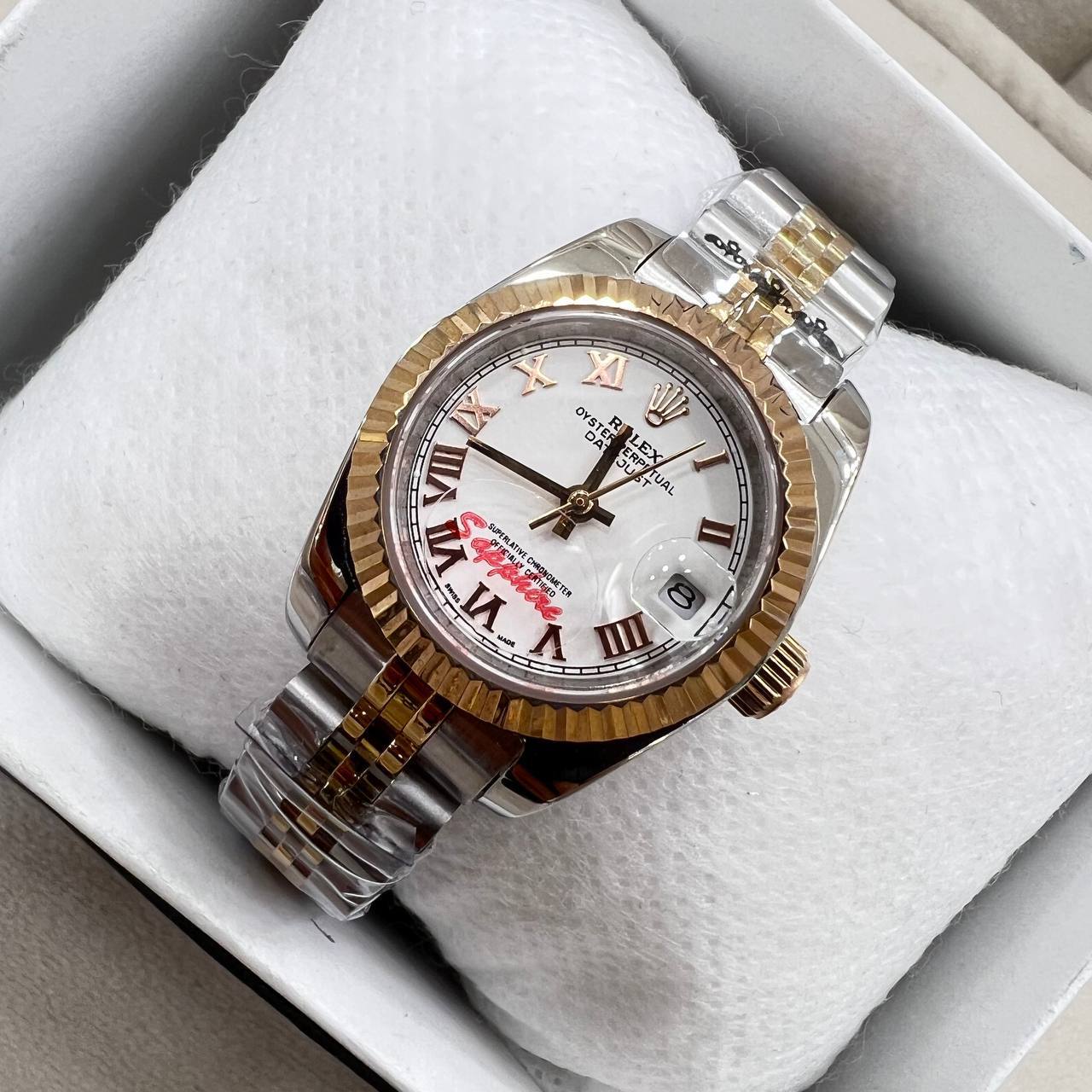 Best quality role women watches