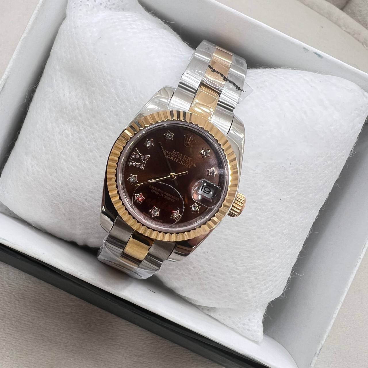 Best quality role women watches
