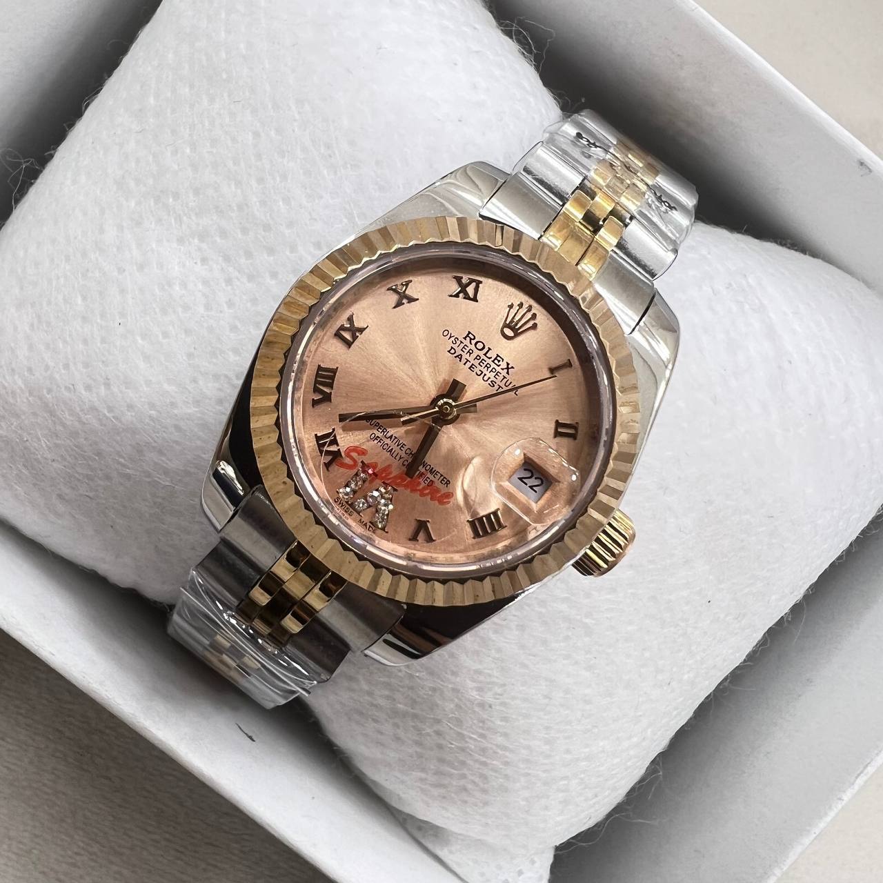 Best quality role women watches