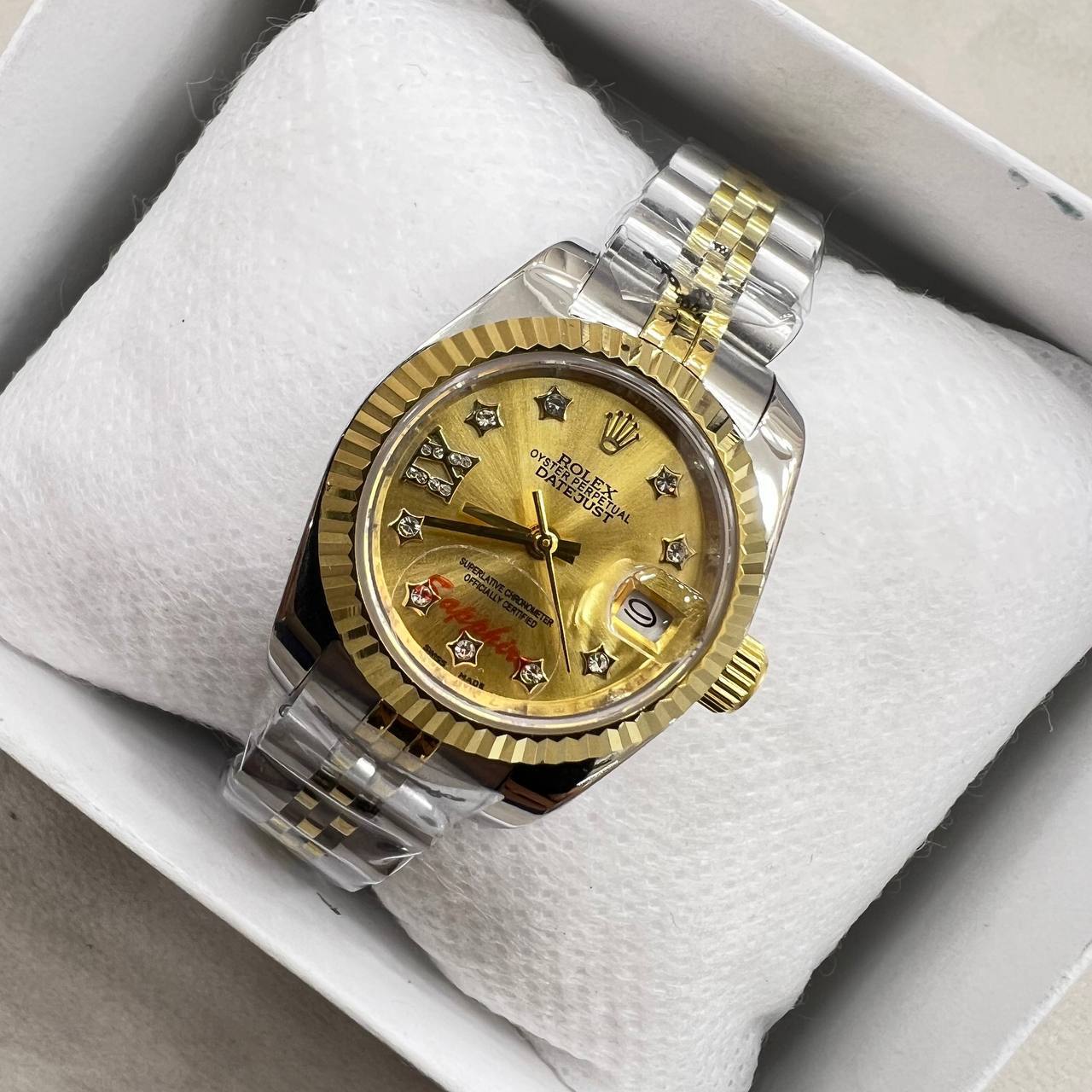 Best quality role women watches