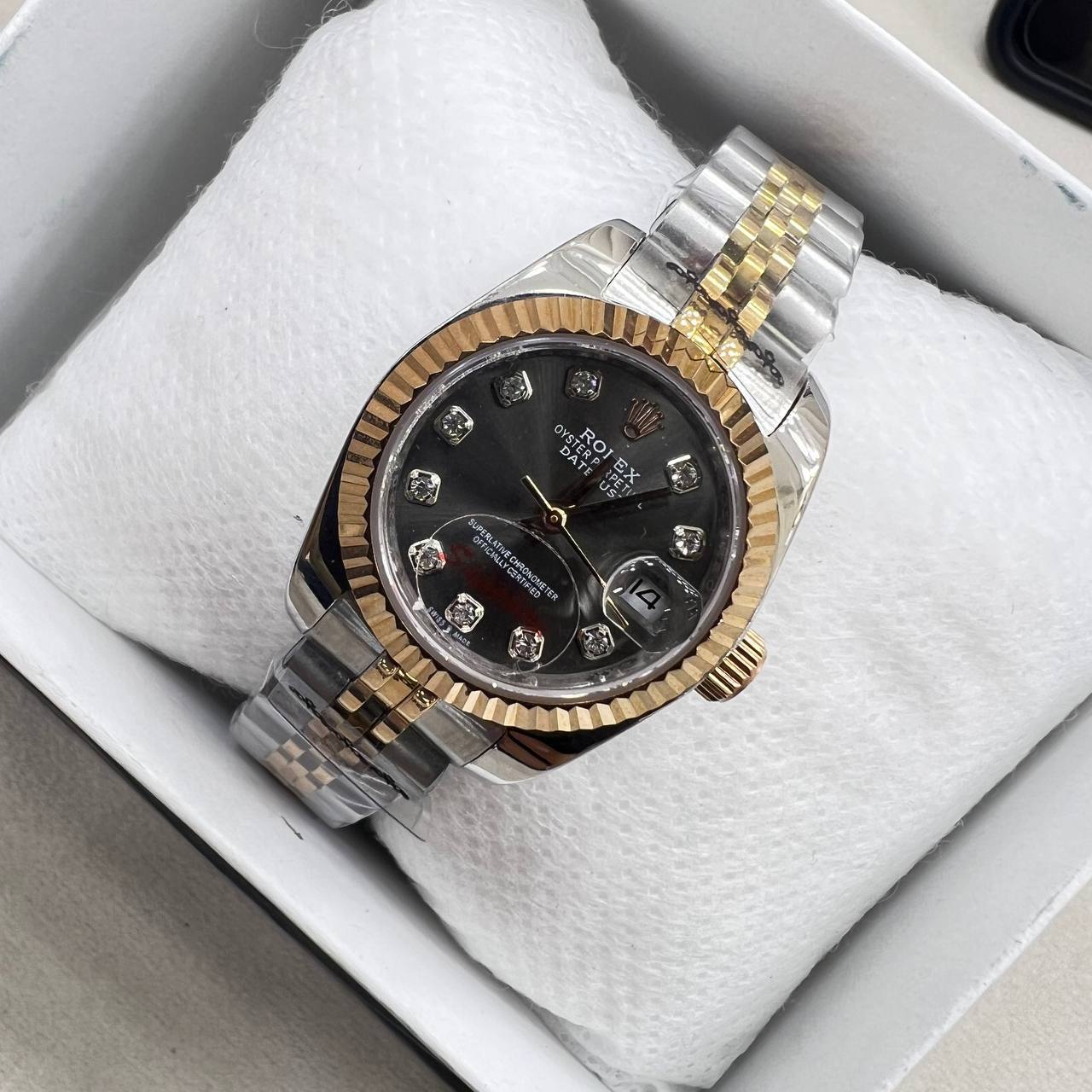 Best quality role women watches