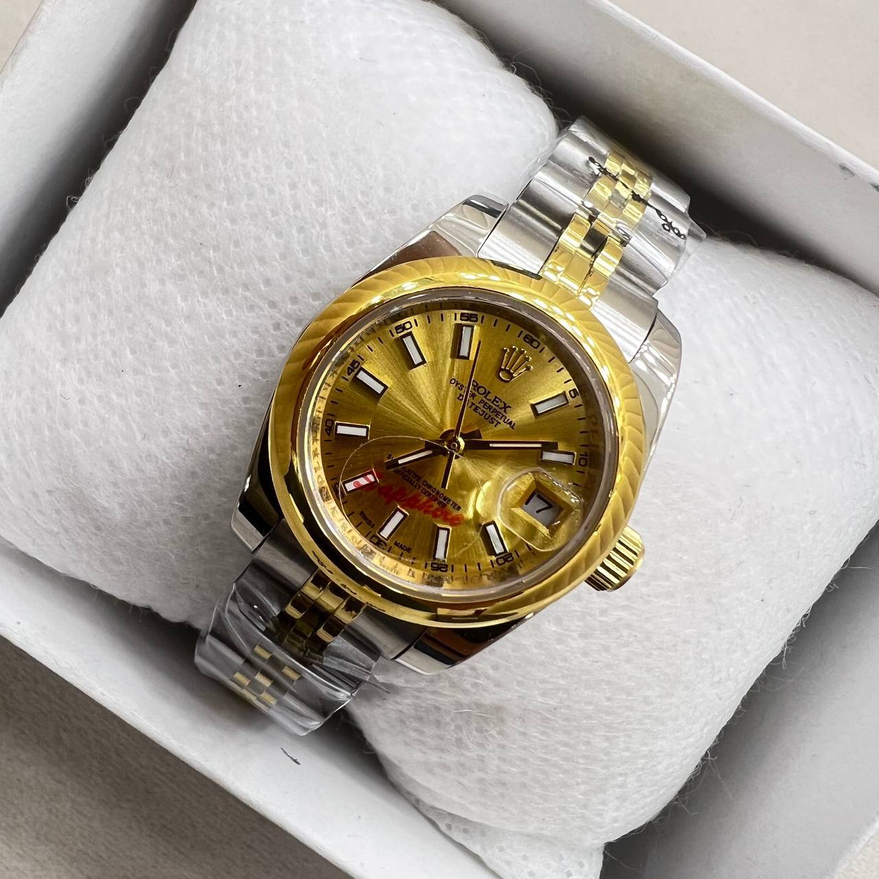 Best quality role women watches