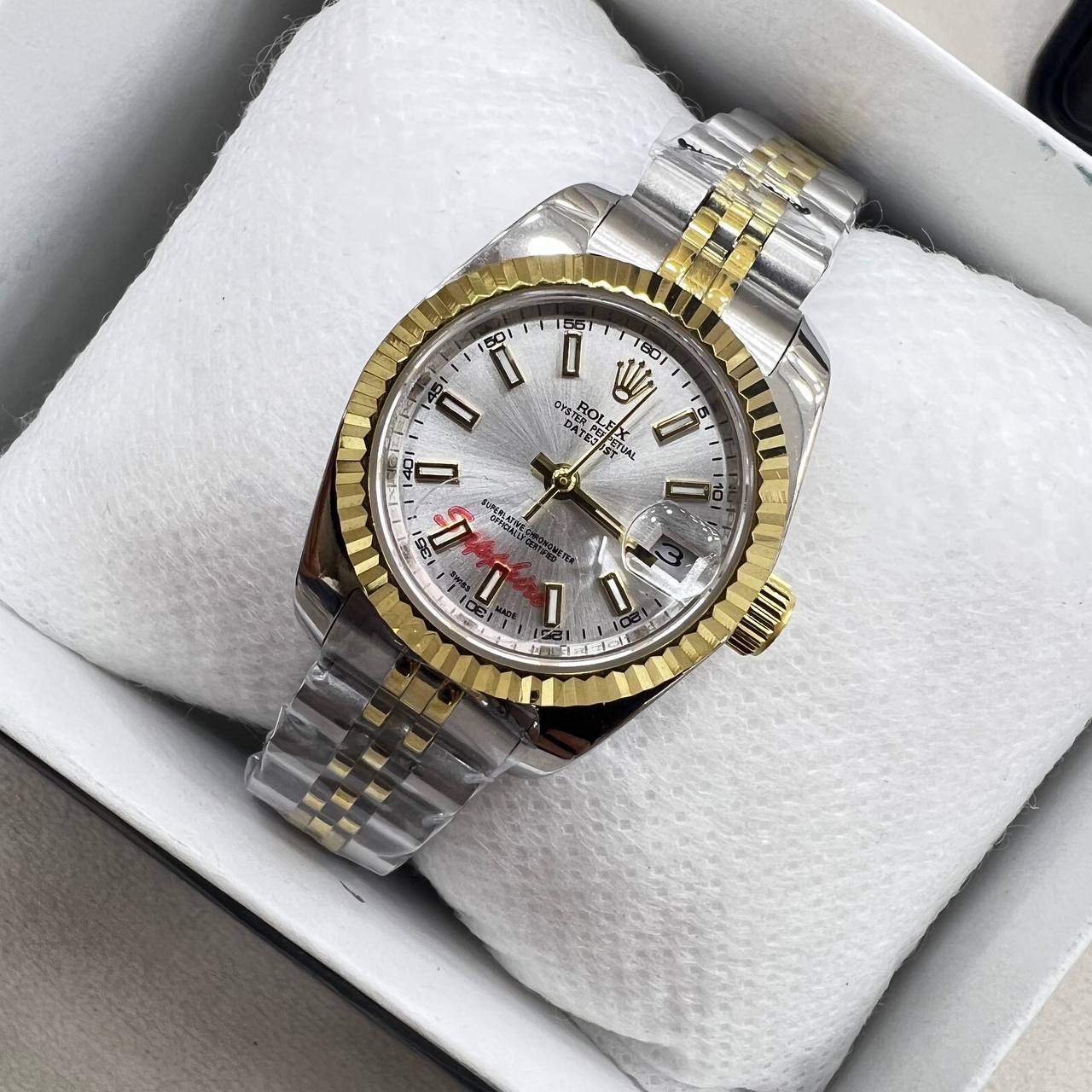 Best quality role women watches 2