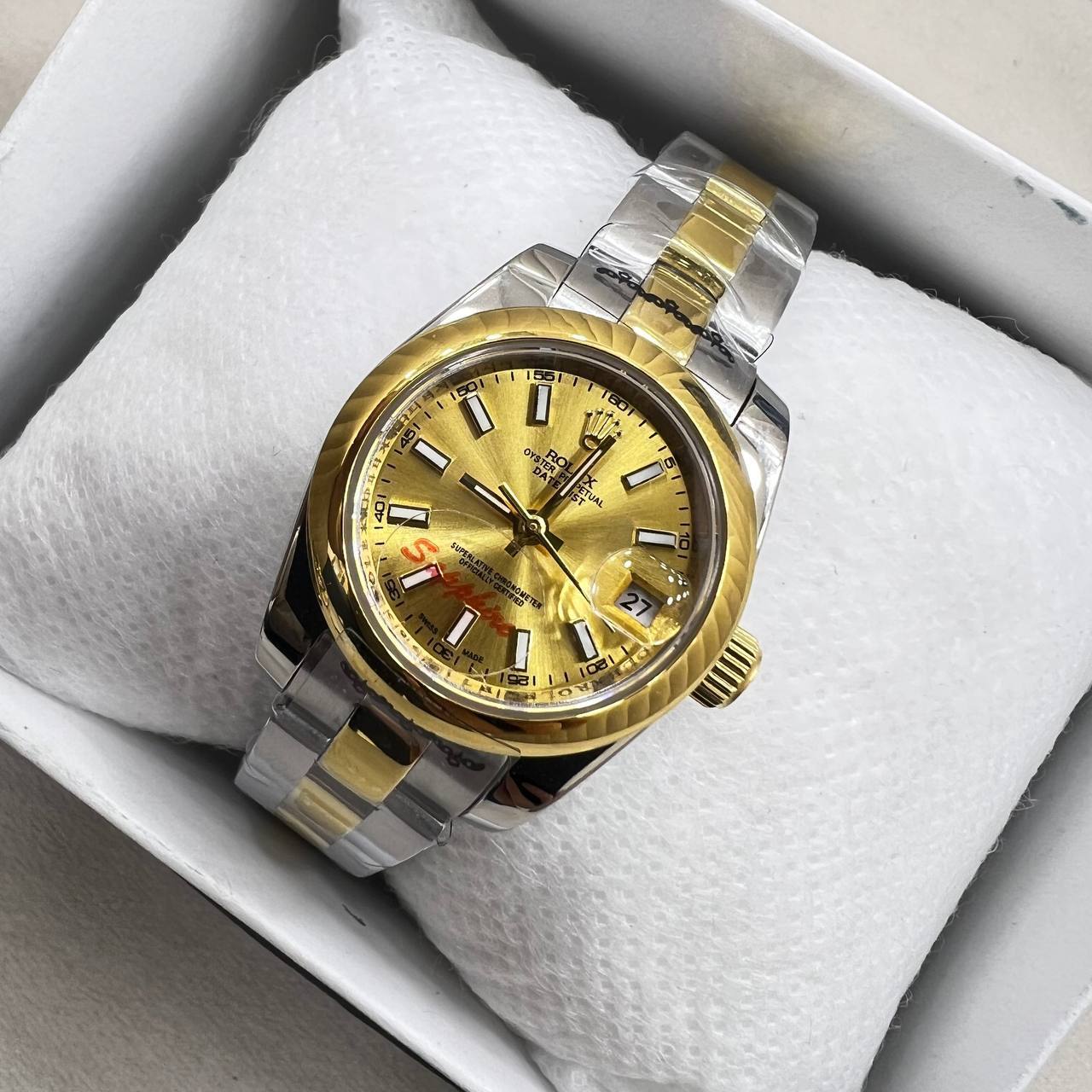Best quality role women watches 2