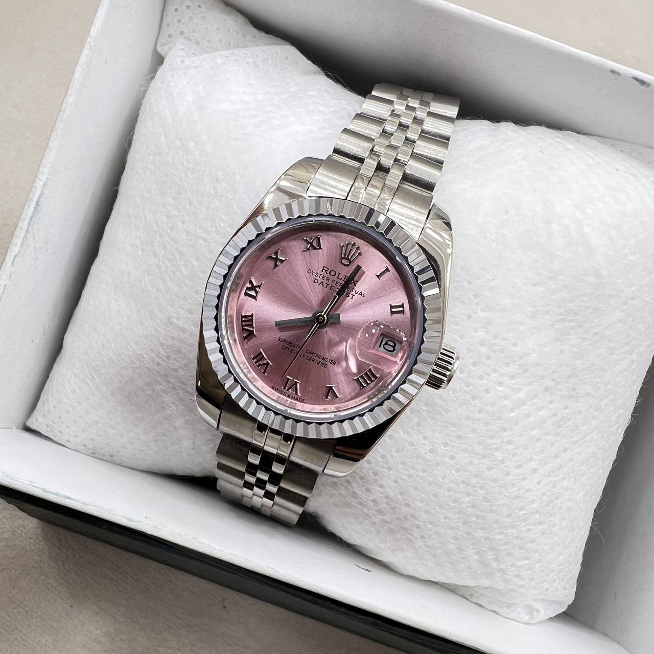 Best quality role women watches 2