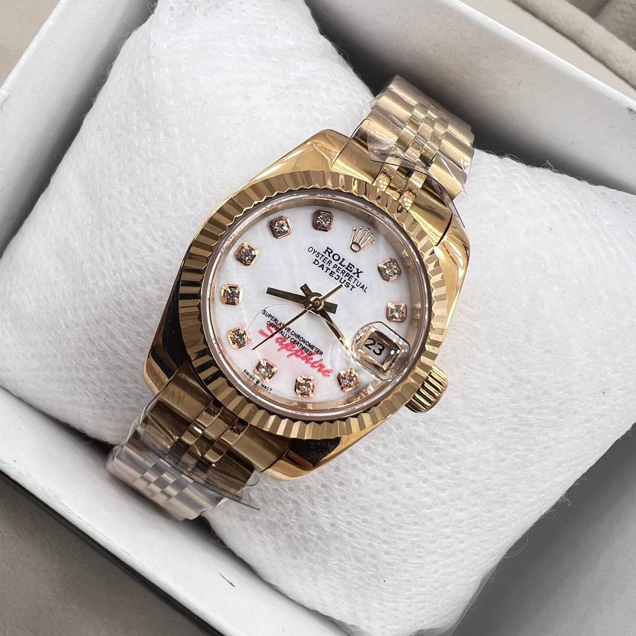 Best quality role women watches 2