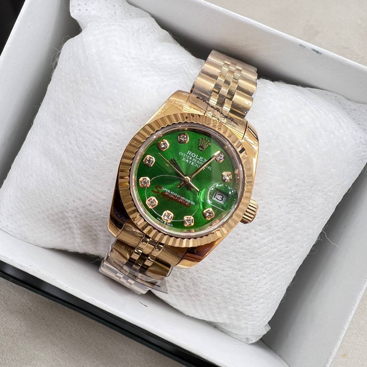 Best quality role women watches 2