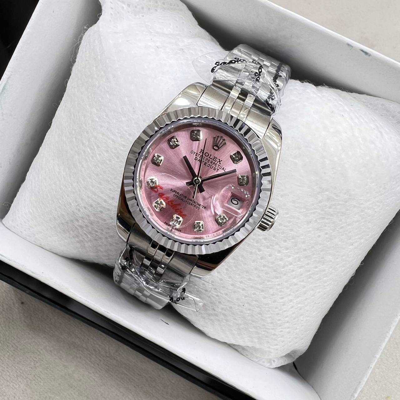 Best quality role women watches 2