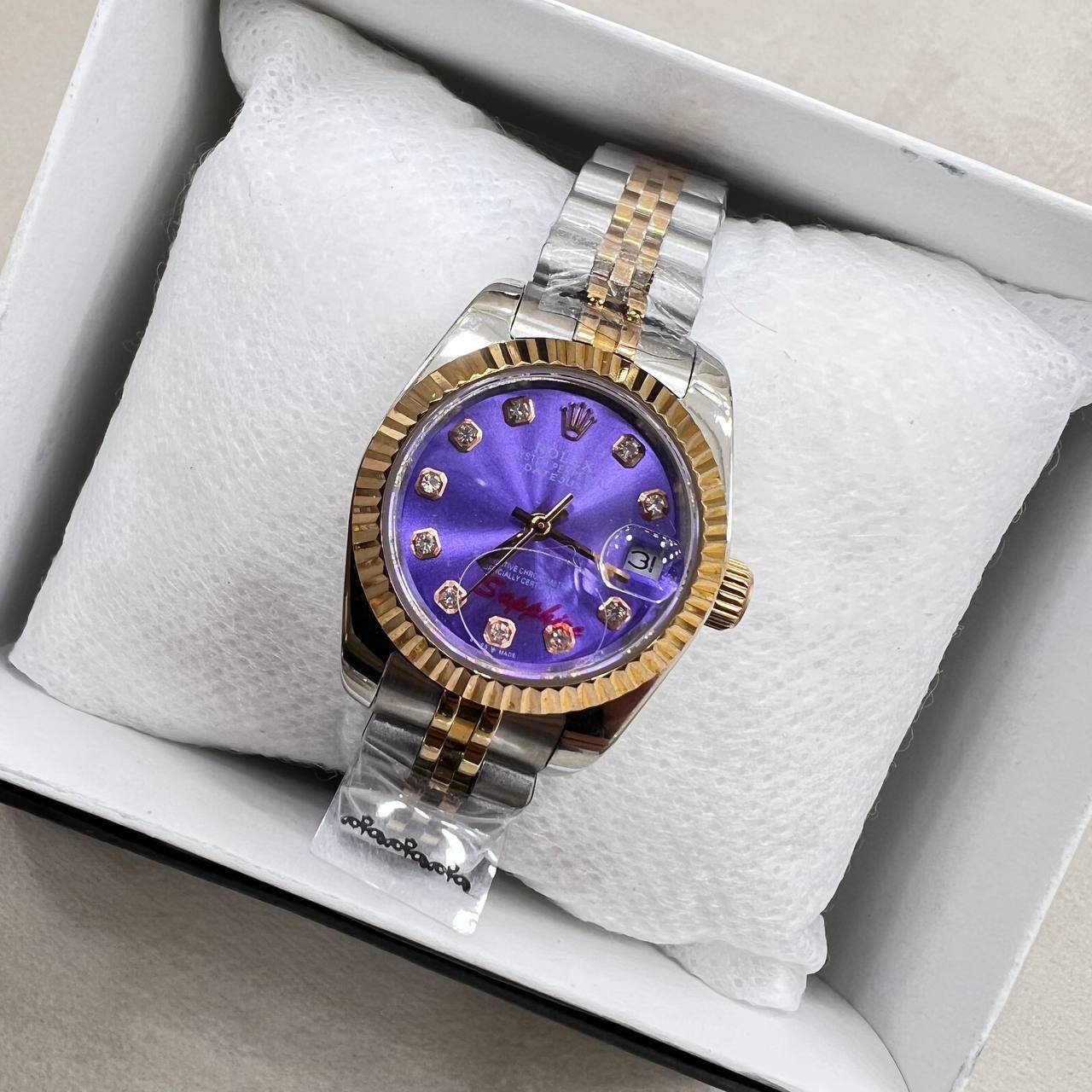 Best quality role women watches 2