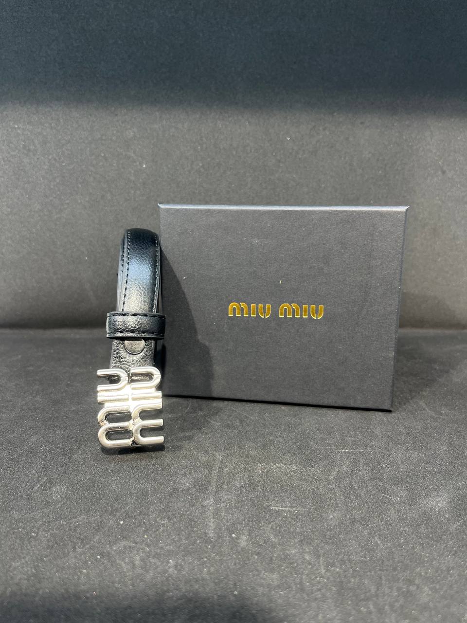 New season women's leather belts