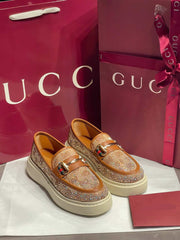 GG sequin new season women's shoes
