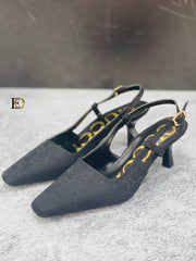 GG new season high heels