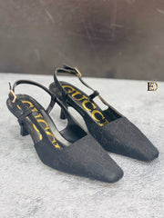 GG new season high heels