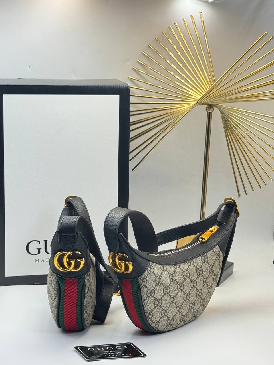 GG ophidia mini bag