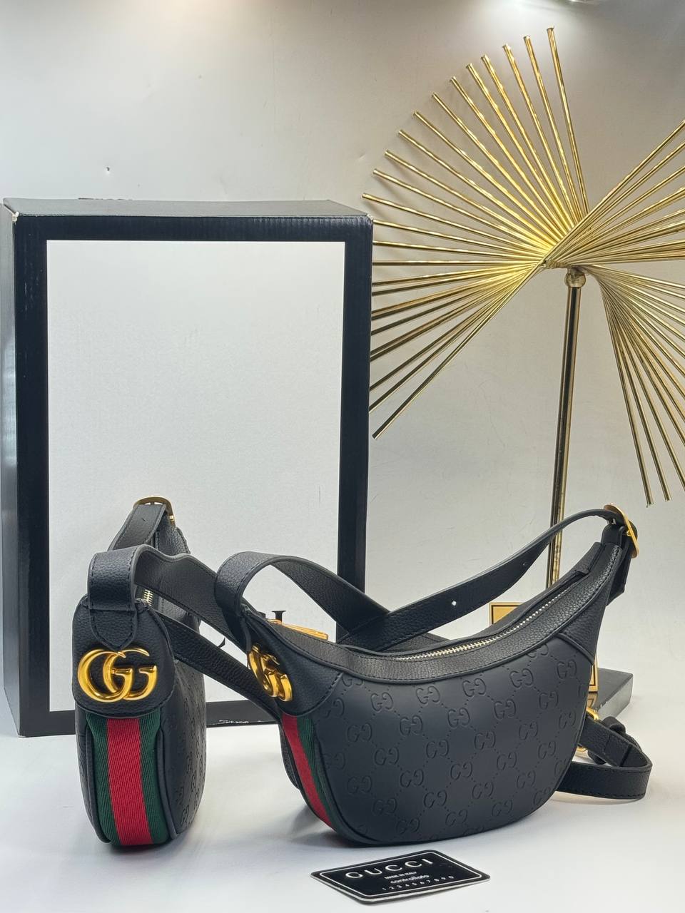 GG ophidia mini bag