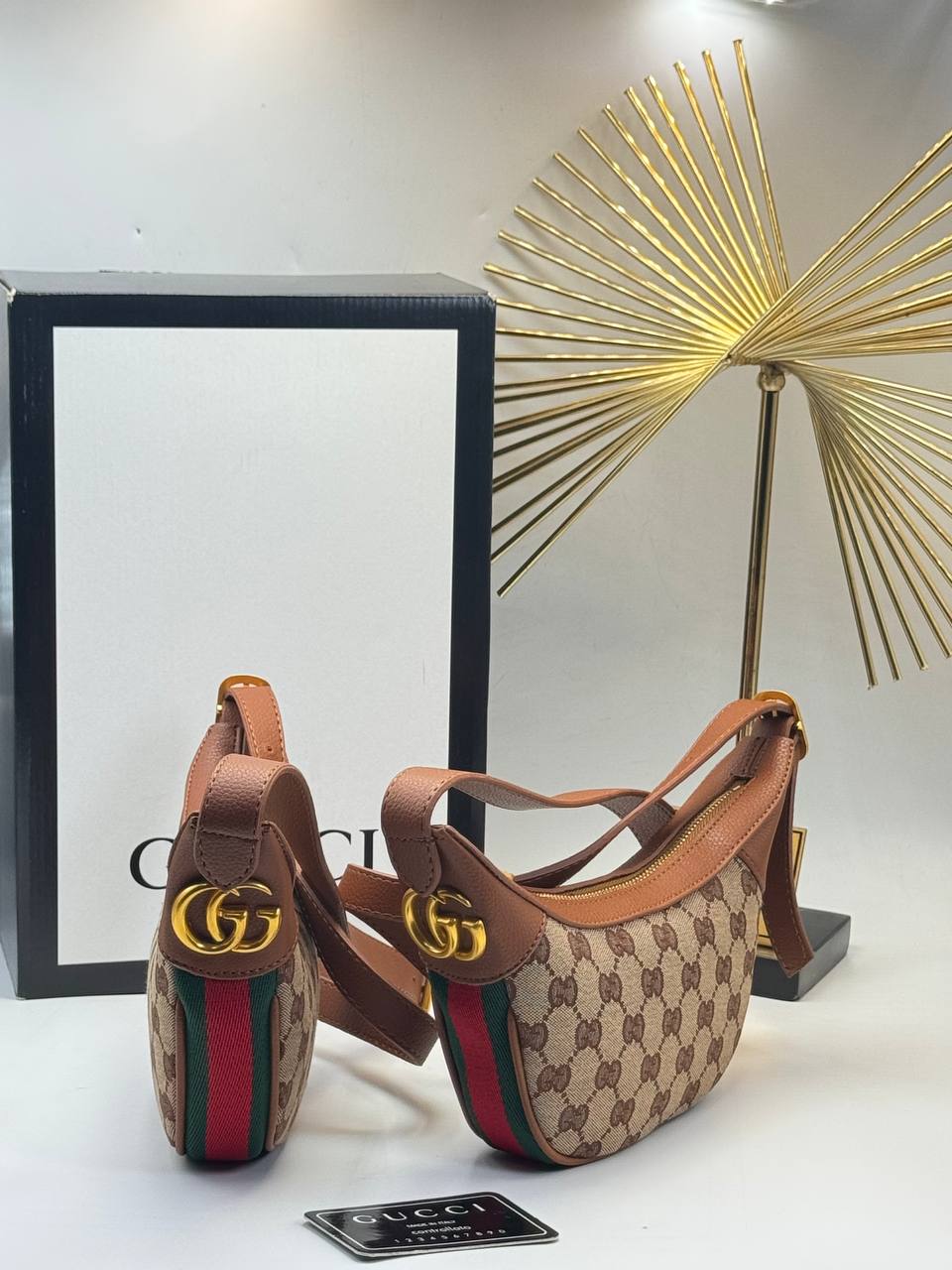 GG ophidia mini bag