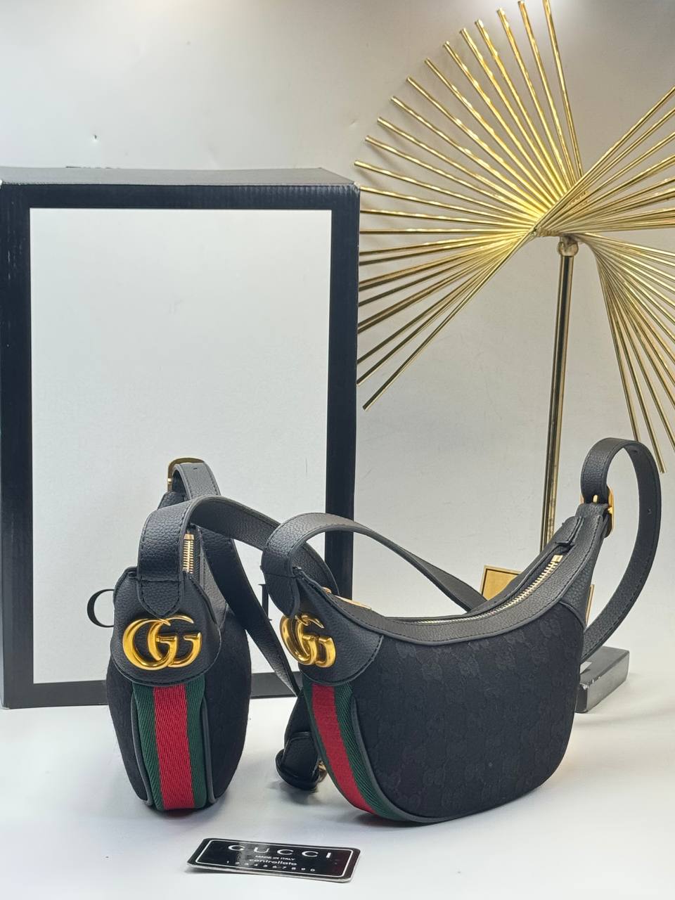 GG ophidia mini bag