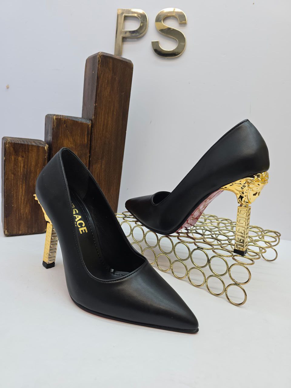 varsaca high heels