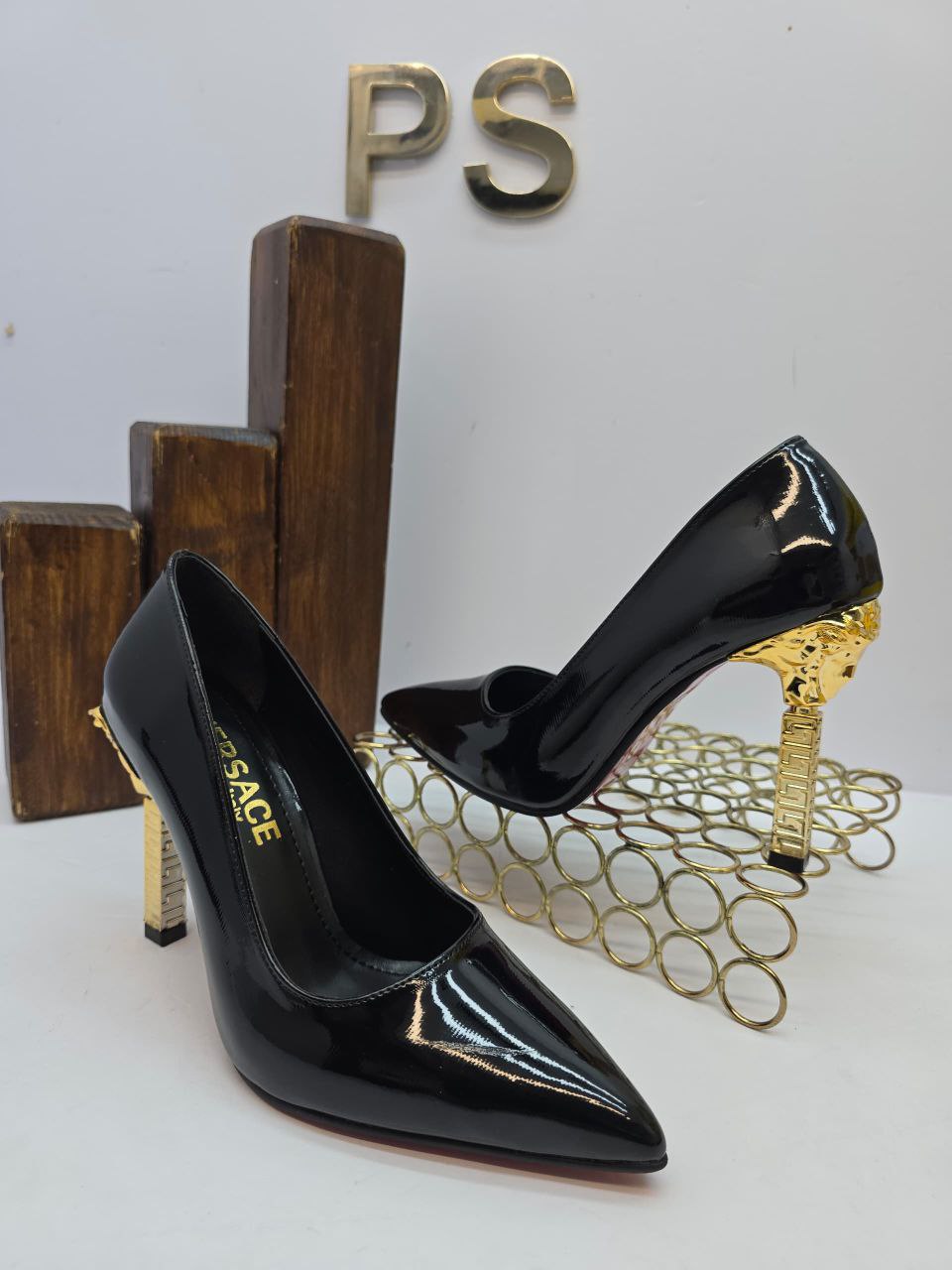 varsaca high heels