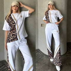 D G Fabric 2-Thread, 2-Piece Set