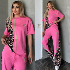 D G Fabric 2-Thread, 2-Piece Set