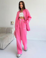 MU Fabric 3-Thread Cotton 3-Piece Se