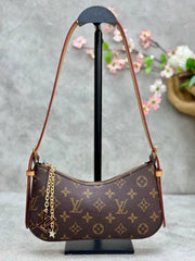 Pochette LV Bloom