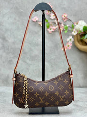 Pochette LV Bloom