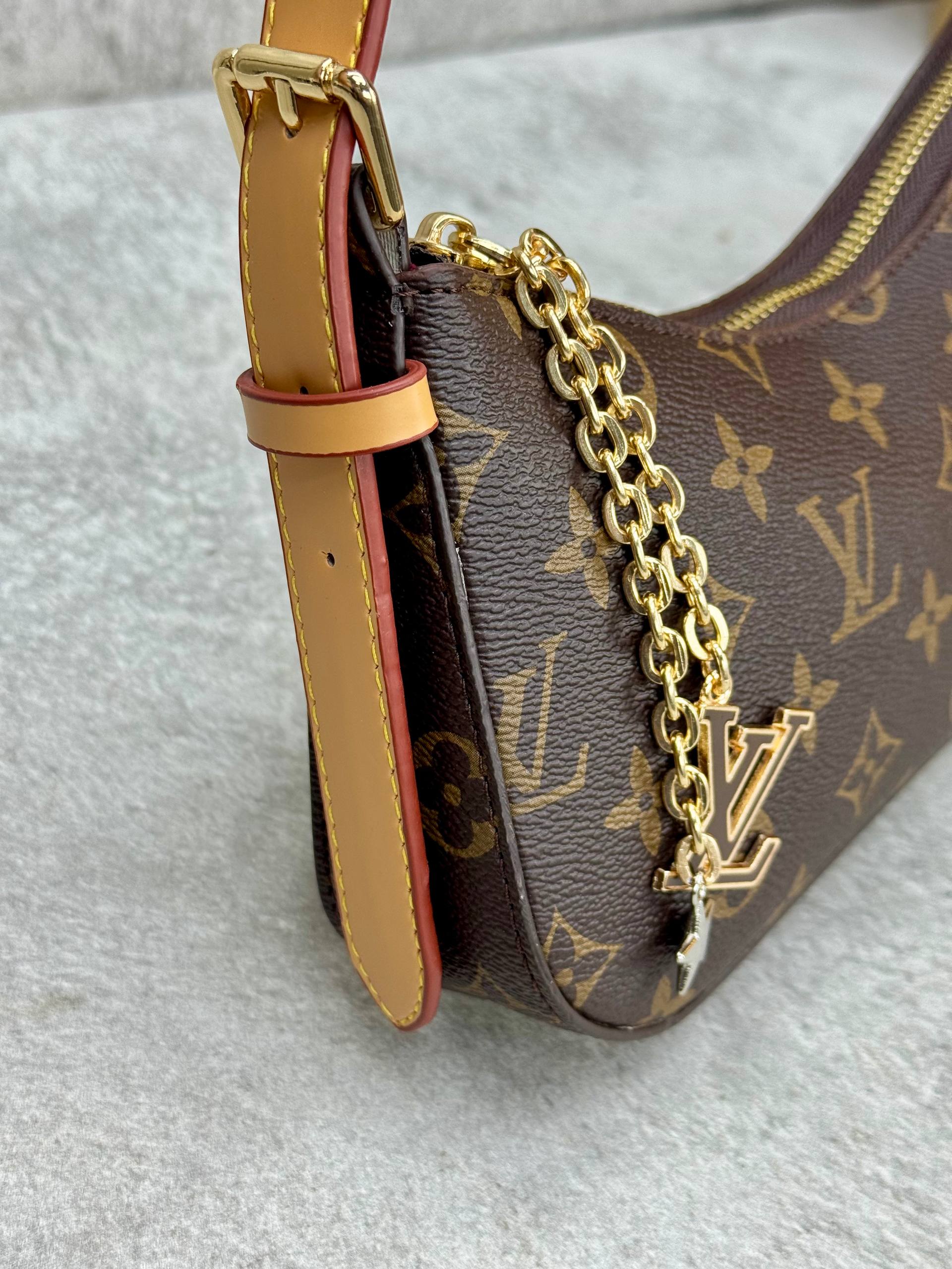 Pochette LV Bloom