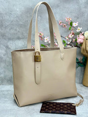 LV Low Key Cabas MM