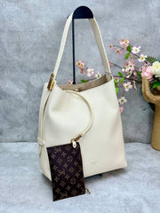 LV Low Key hobo MM