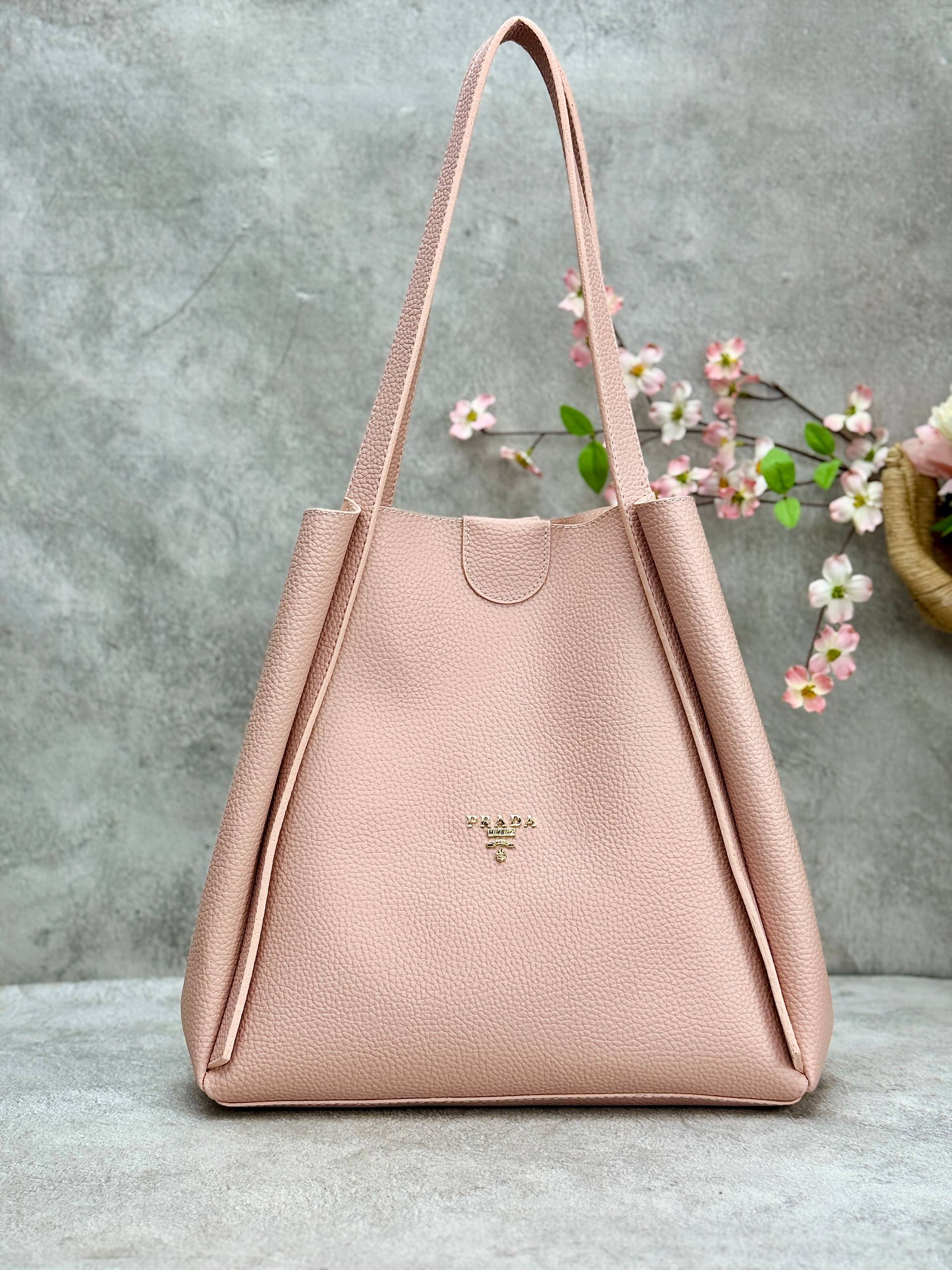 prad tote bag