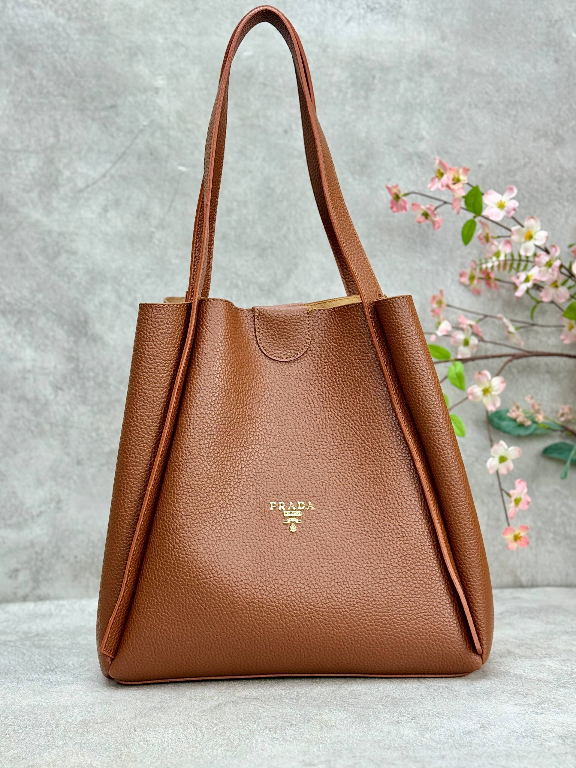 prad tote bag