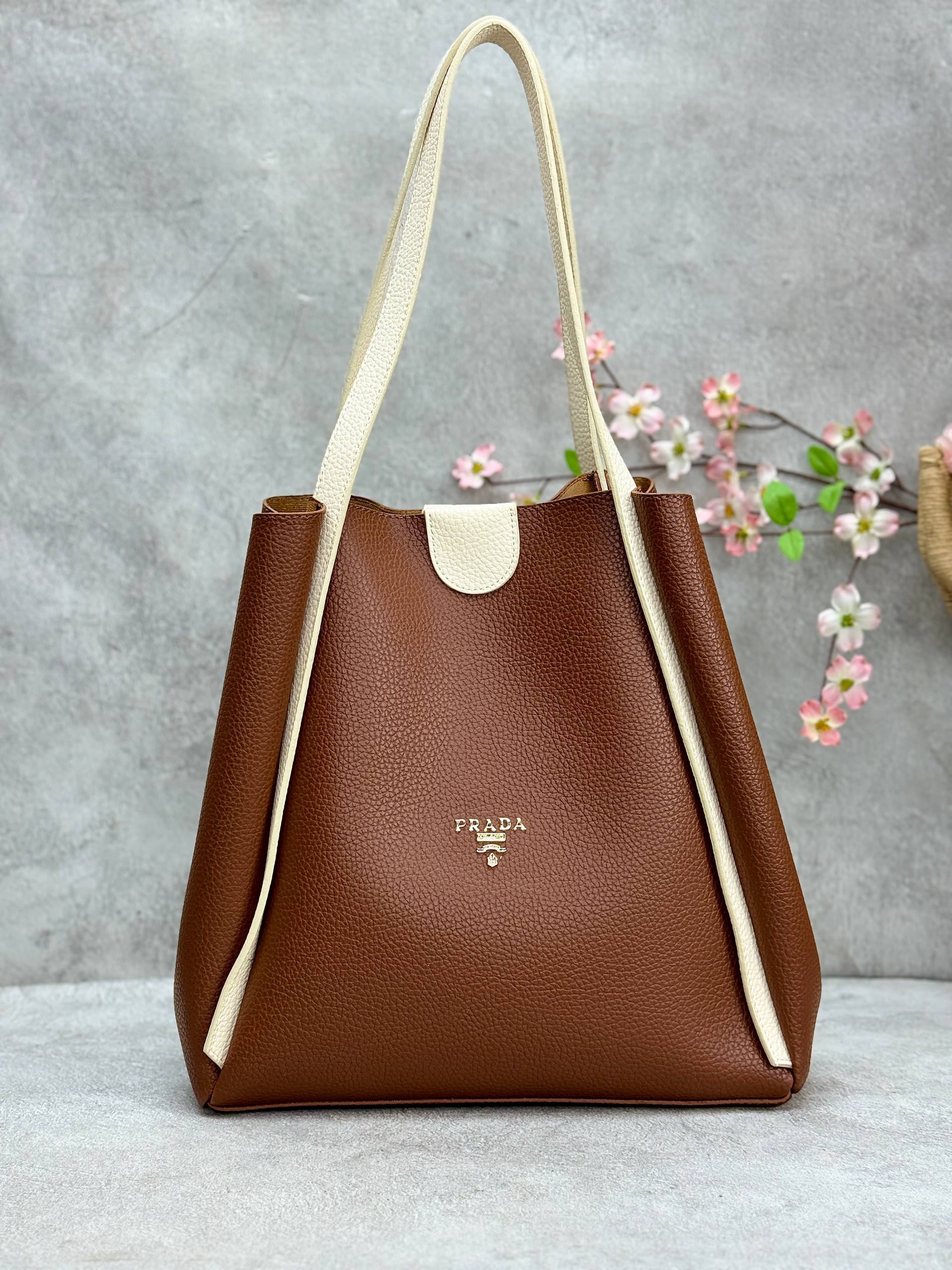 prad tote bag