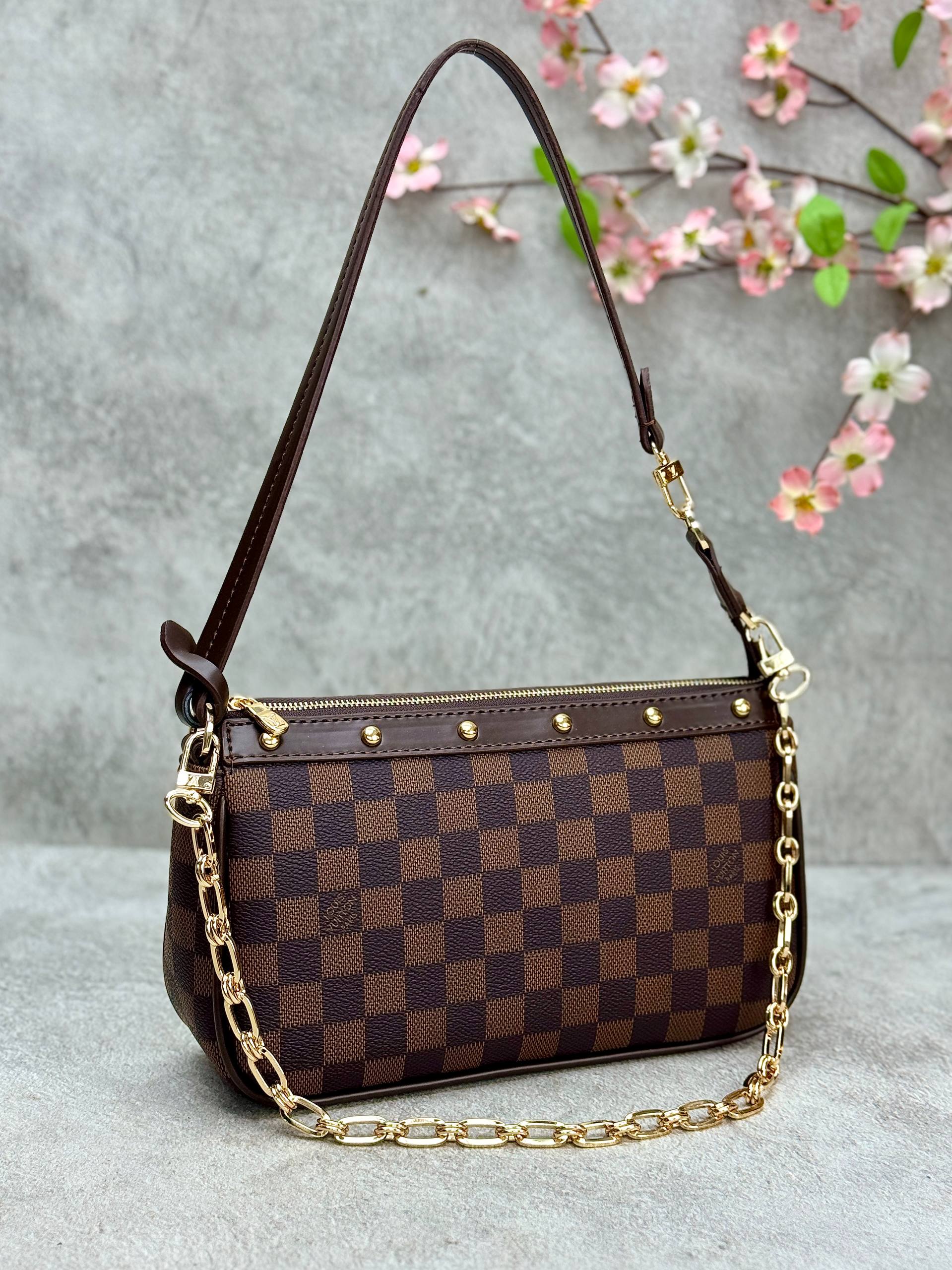 LV x TM Pochette Accessoires