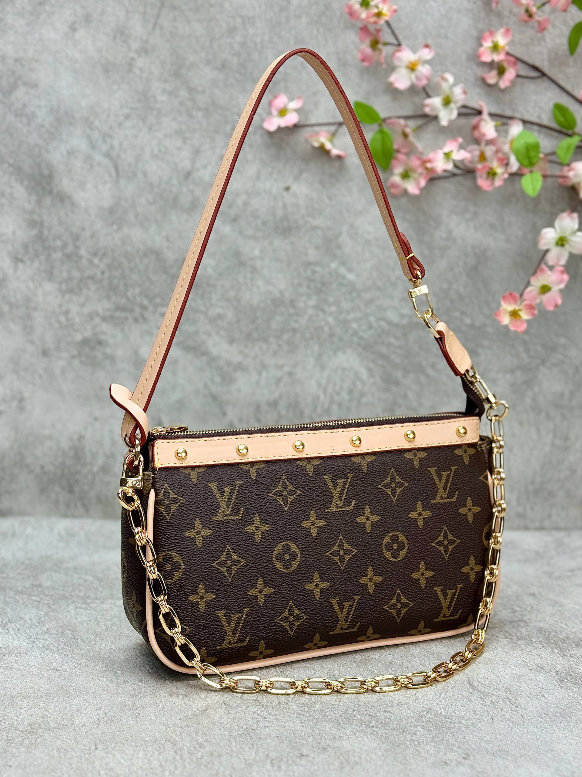 LV x TM Pochette Accessoires