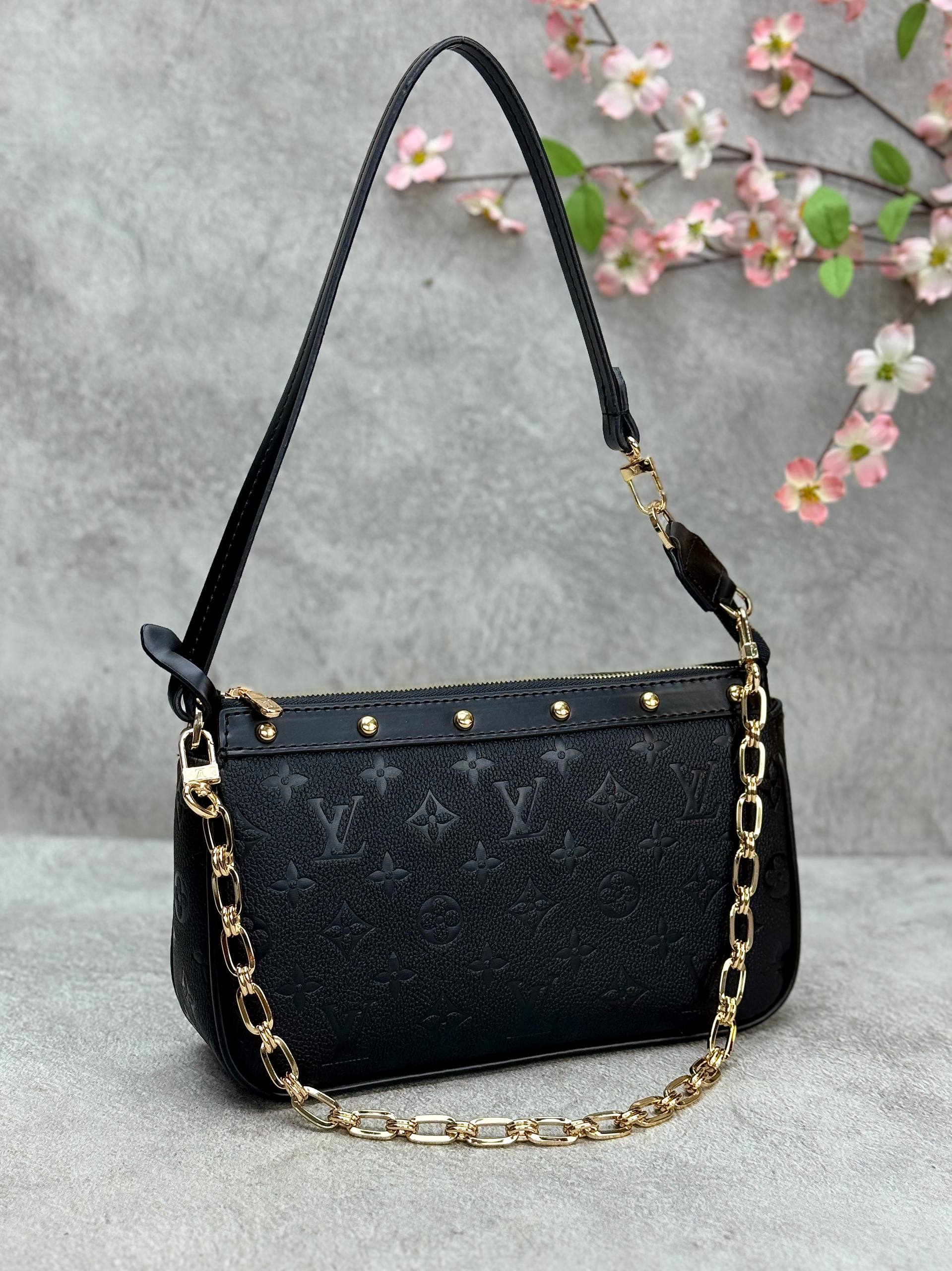 LV x TM Pochette Accessoires