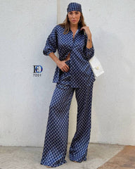 GG fabric 3-Piece Set