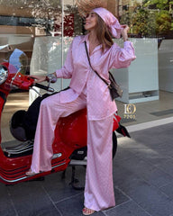 GG fabric 3-Piece Set