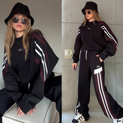 new season women's tracksuits