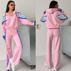 new season women's tracksuits
