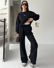 new season women's tracksuit set