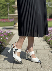 prad new women's high heels